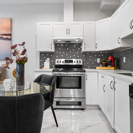 Willow Suite Лэнгли Экстерьер фото