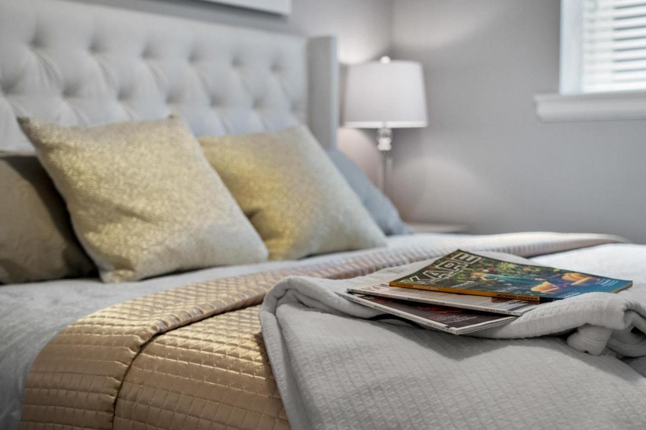 Willow Suite Лэнгли Экстерьер фото