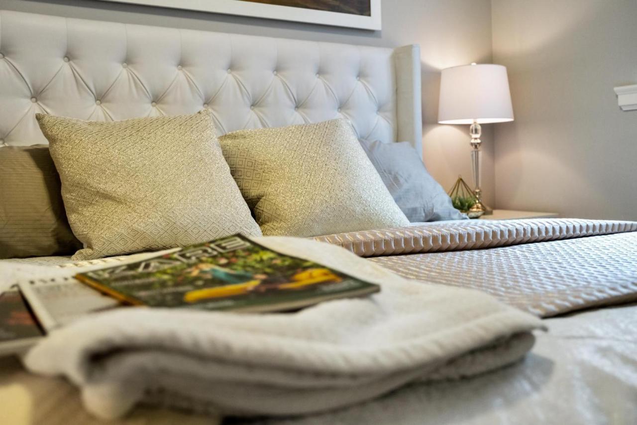 Willow Suite Лэнгли Экстерьер фото