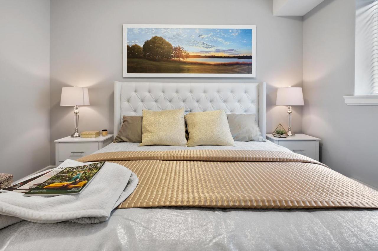 Willow Suite Лэнгли Экстерьер фото