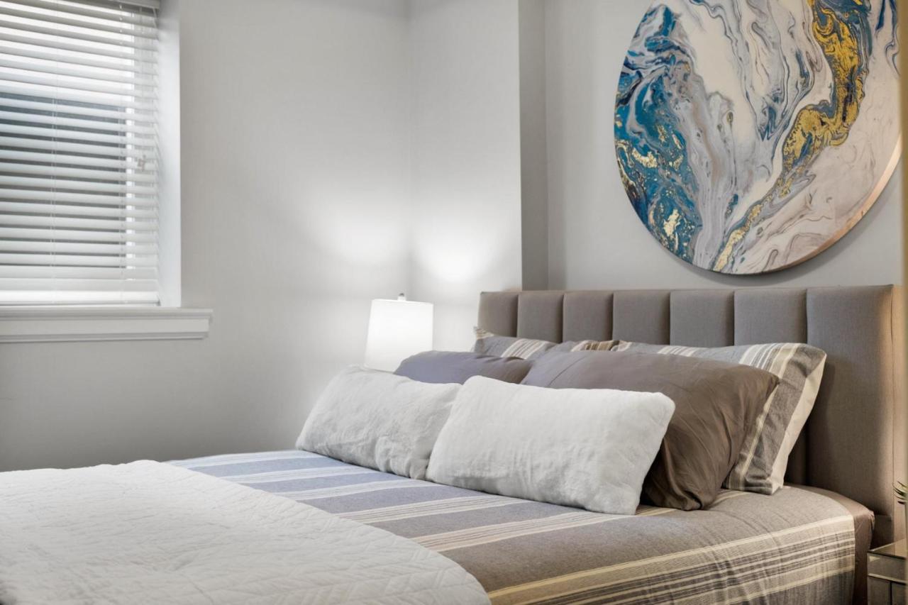 Willow Suite Лэнгли Экстерьер фото